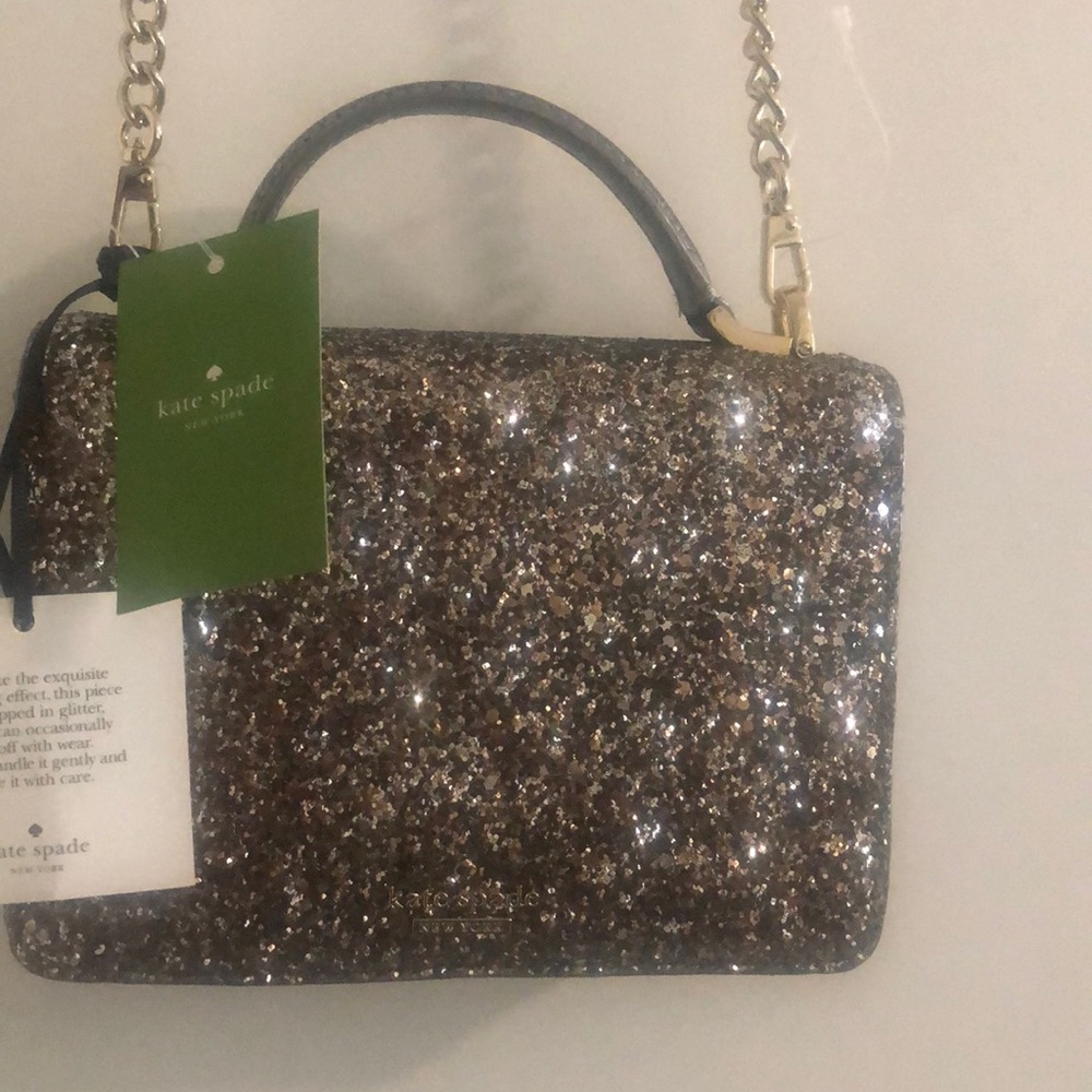 Kate Spade Putse